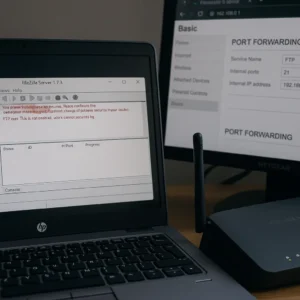 ftp ip address