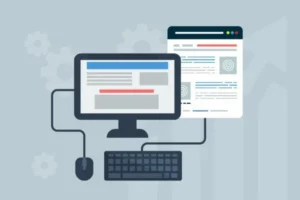 benefits of a website