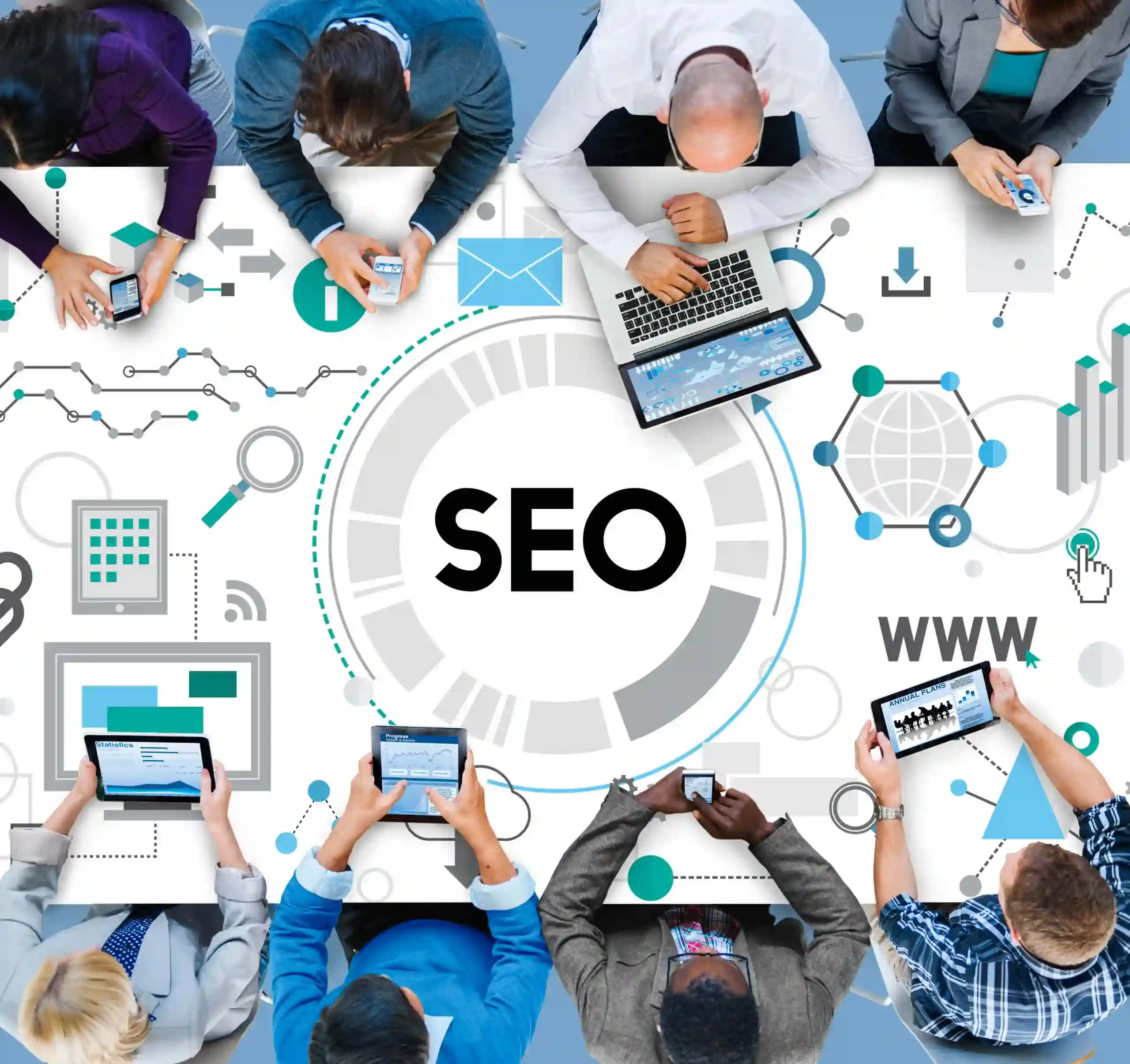 searching engine optimizing seo browsing concept scaled1