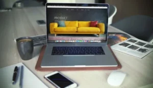 types of web pages