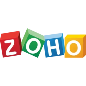 zoho crm advantages and disadvantages