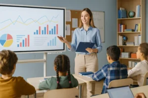 marketing strategies for educational centers