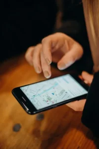 How to register a place on Google Maps?