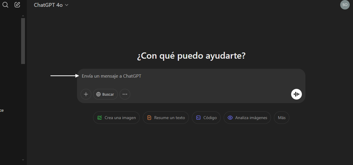 Cómo entrar a Chat GPT: Guía paso a paso fácil y rápida