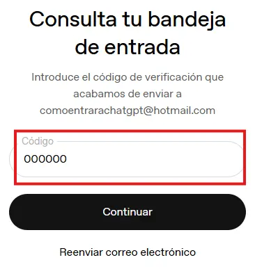 How to Enter Chat GPT: Your Complete Guide 5 codigo chatgpt