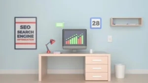 What is web positioning for?