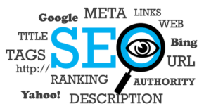 Discovering seo