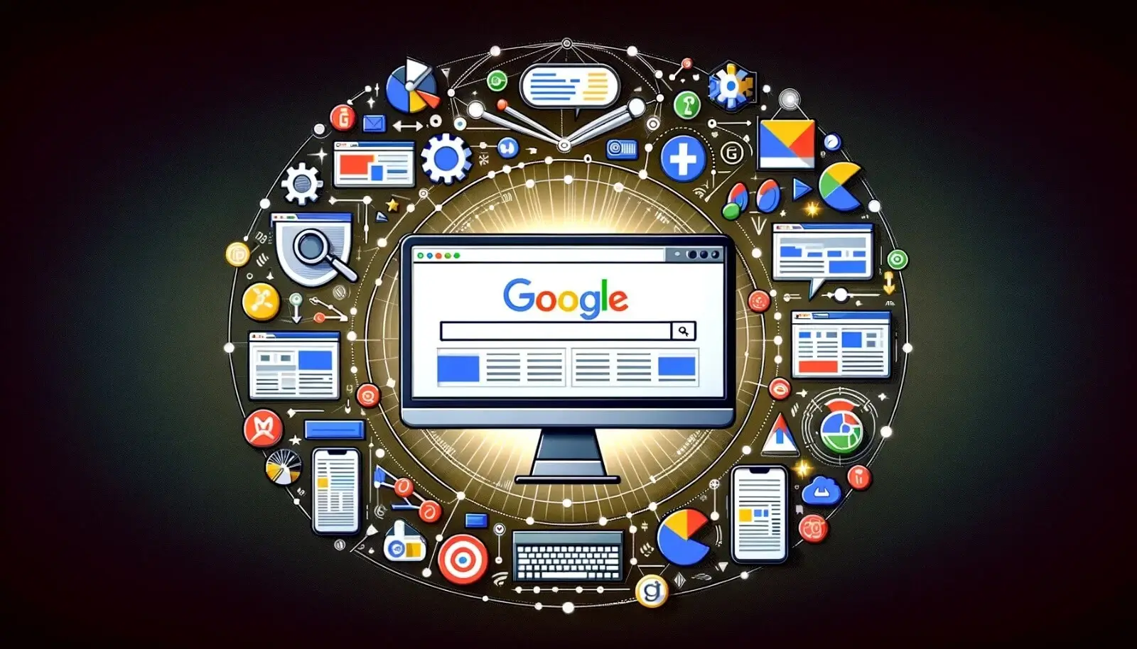 What Is Online Advertising And How It Works On Google - ROCO Agency