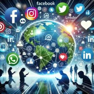 What are social networks for?