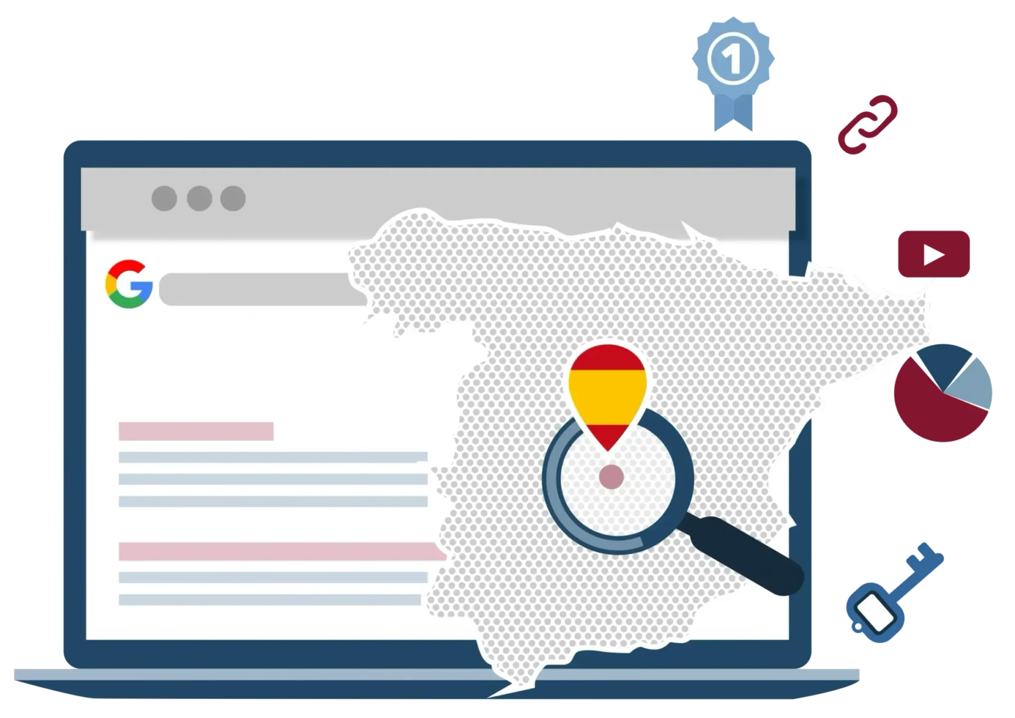 SEO Agency Spain