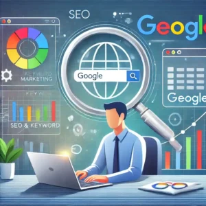 google keyword analysis