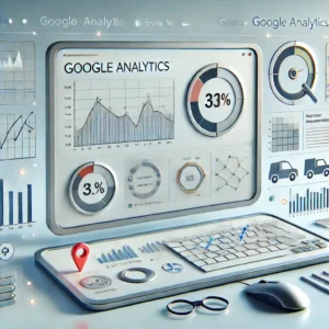 como utilizar google analytics