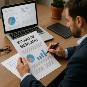 por que es importante hacer un estudio de mercado