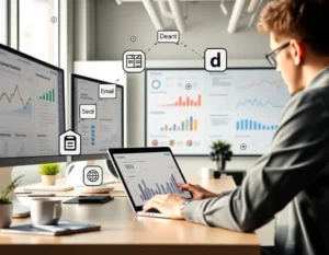 como hacer marketing digital