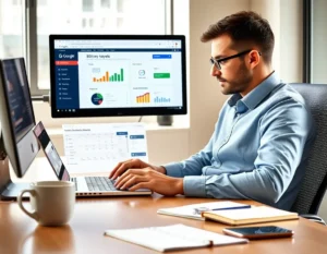 formas de hacer marketing en internet