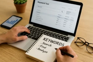 free keyword tools
