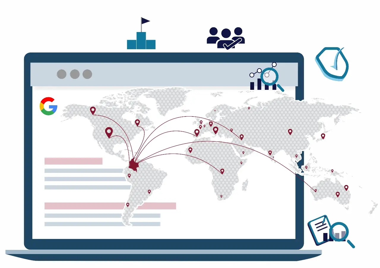 International SEO Agency
