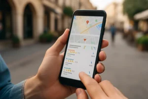 what is local seo