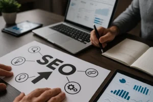 agencia de SEO vs freelancer de SEO