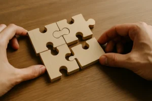 what is link building