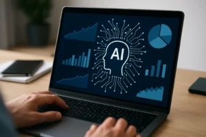 ROCO agencia de marketing y publicidad digital 23 aplicaciones de la inteligencia artificial