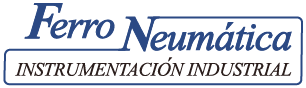 logo ferroneumatica