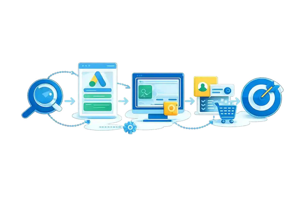 Google Ads Audit