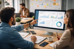 Cuánto cuesta contratar una agencia SEO en Colombia en 2026