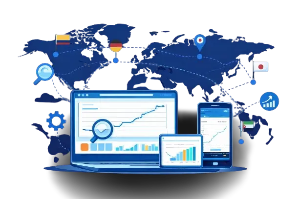 consultor seo internacional