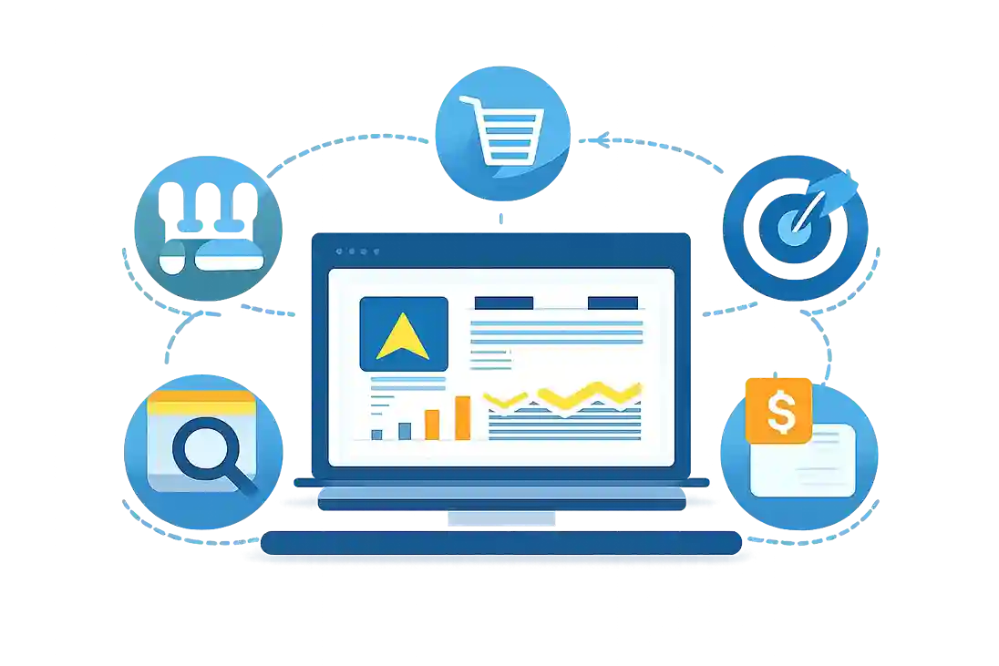 Google Ads consulting
