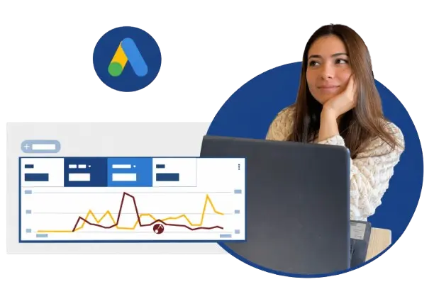 What does a Google Ads specialist do?