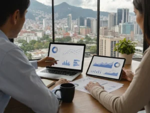 Mejores agencias SEO en Colombia Comparativa