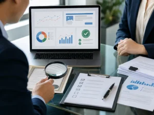 ROCO agencia de marketing y publicidad digital 30 agencia google partner