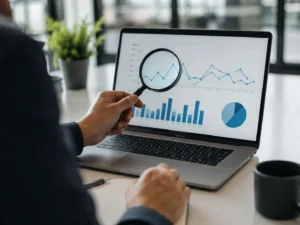 ROCO agencia de marketing y publicidad digital 30 detectar conversiones infladas