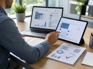 palabras clave de IA para Google Ads