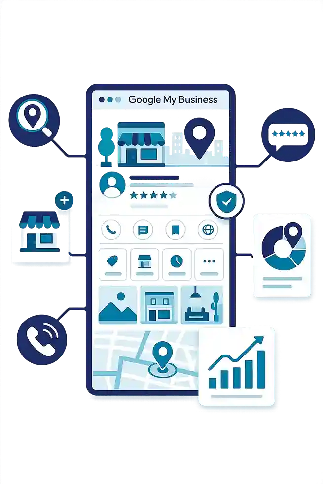 SEO Local 1