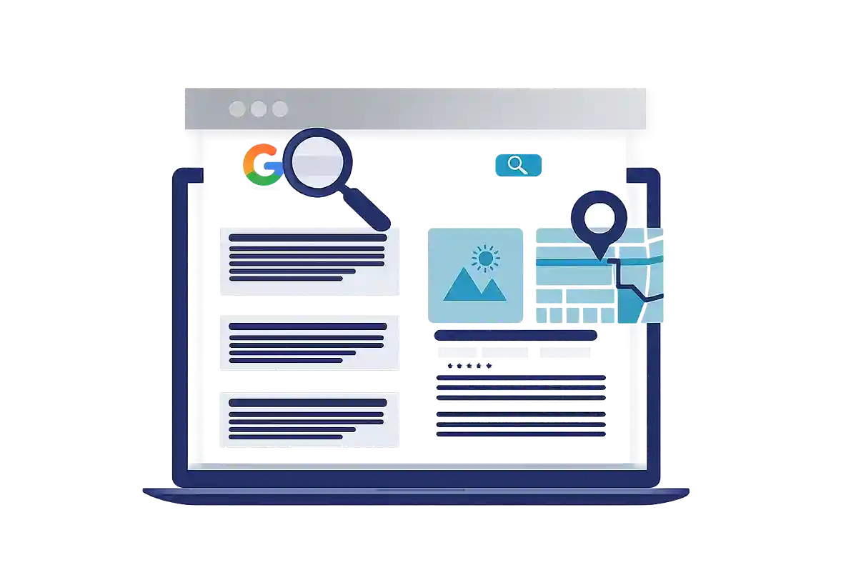 SEO Local