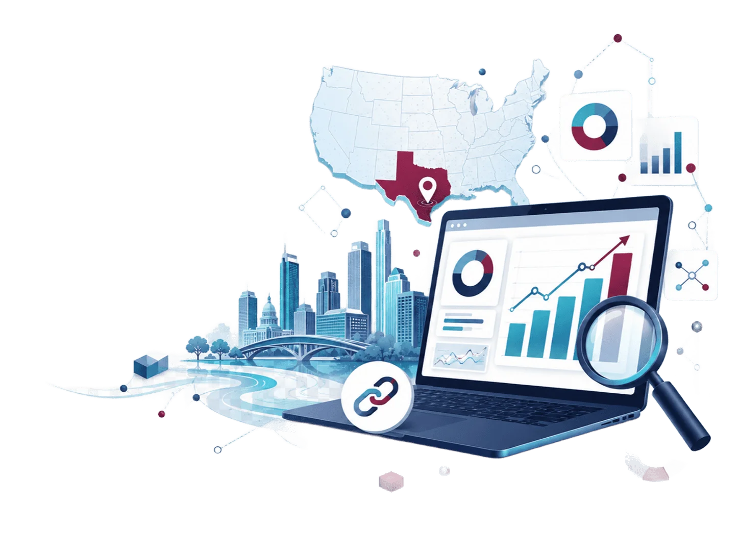 agencia SEO en Austin