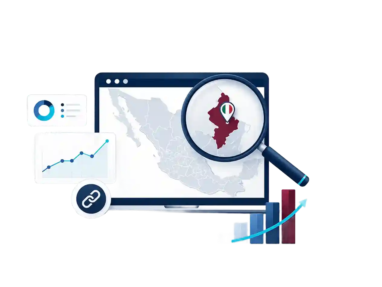 SEO agency in Monterrey