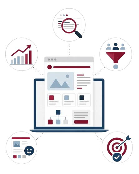 on-page SEO