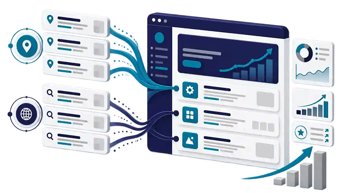 SEO agency in Cancun