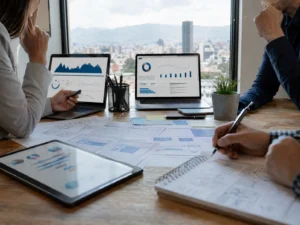 ROCO agencia de marketing y publicidad digital 32 qué incluye un servicio SEO