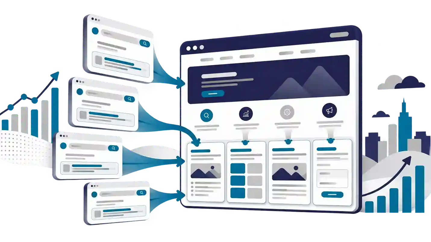 SEO agency in Leon