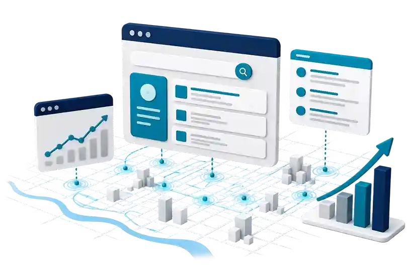 web positioning in Bucaramanga