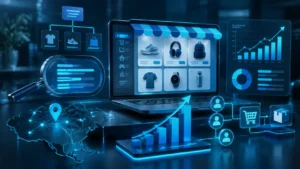 Mejores agencias SEO para ecommerce en Colombia