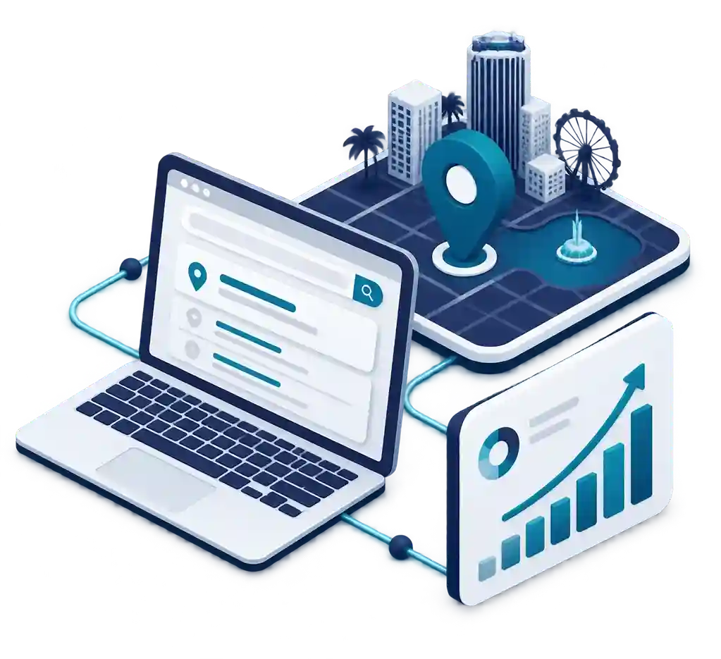 agencia seo en orlando
