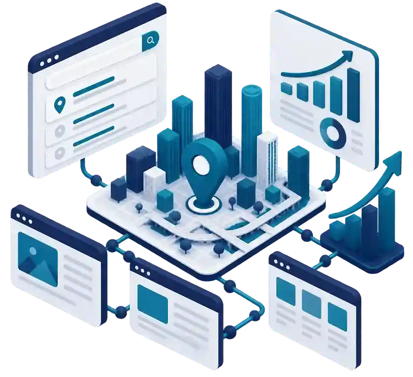 agencia seo en houston