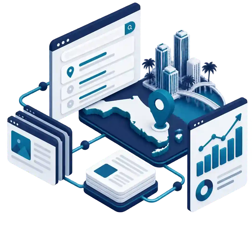 agencia seo en miami