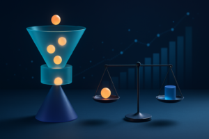 Imagen destacada de Cómo medir leads en Google Ads: conversiones, CPL y calidad
